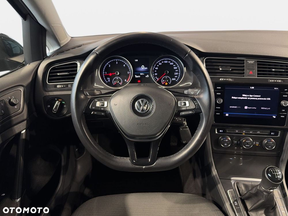 Volkswagen Golf Variant - 17