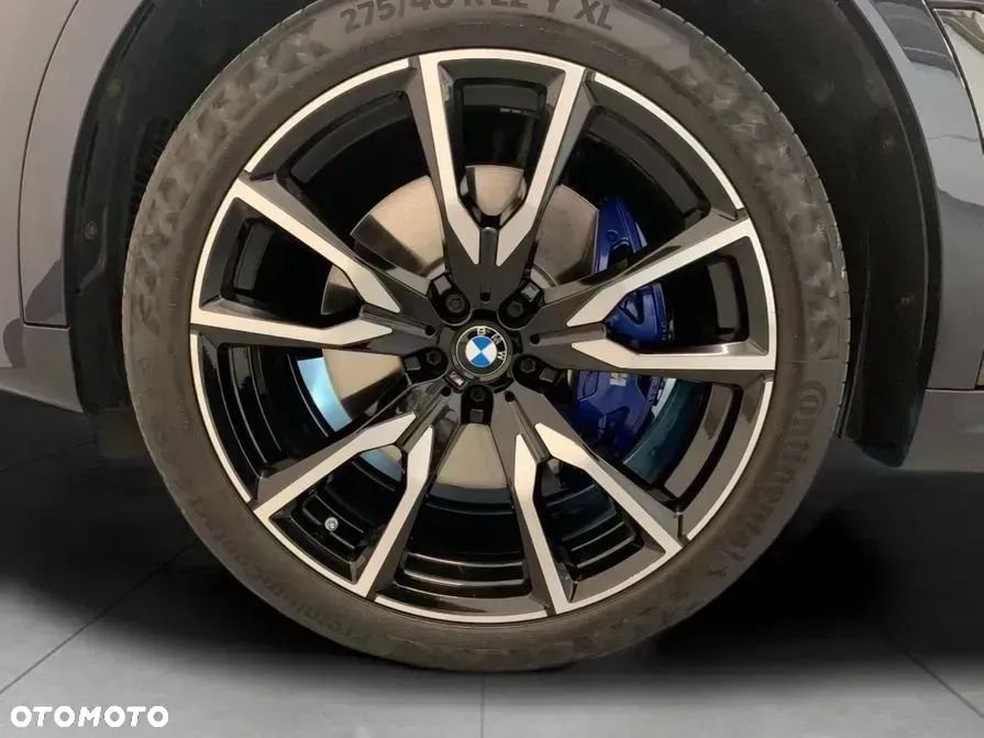 BMW X7 - 33