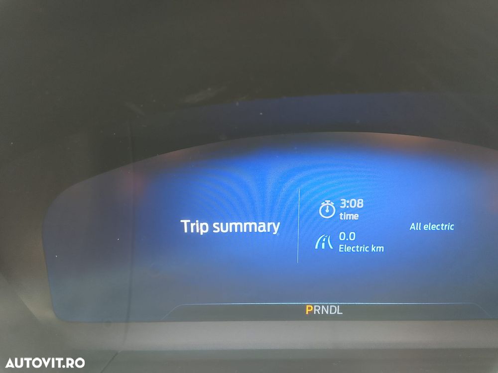 Ford Kuga 2.5 Duratec FHEV AWD ST Line - 10