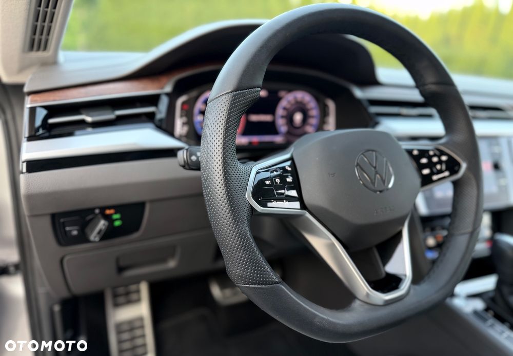 Volkswagen Arteon 2.0 TSI Elegance DSG - 28