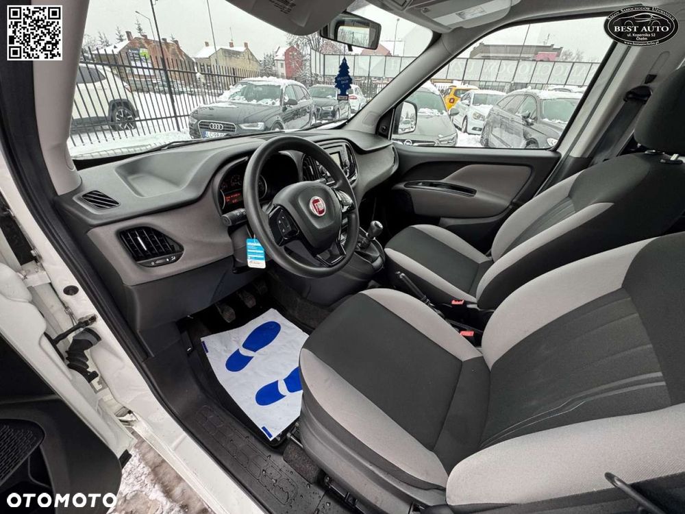Fiat Doblo - 6