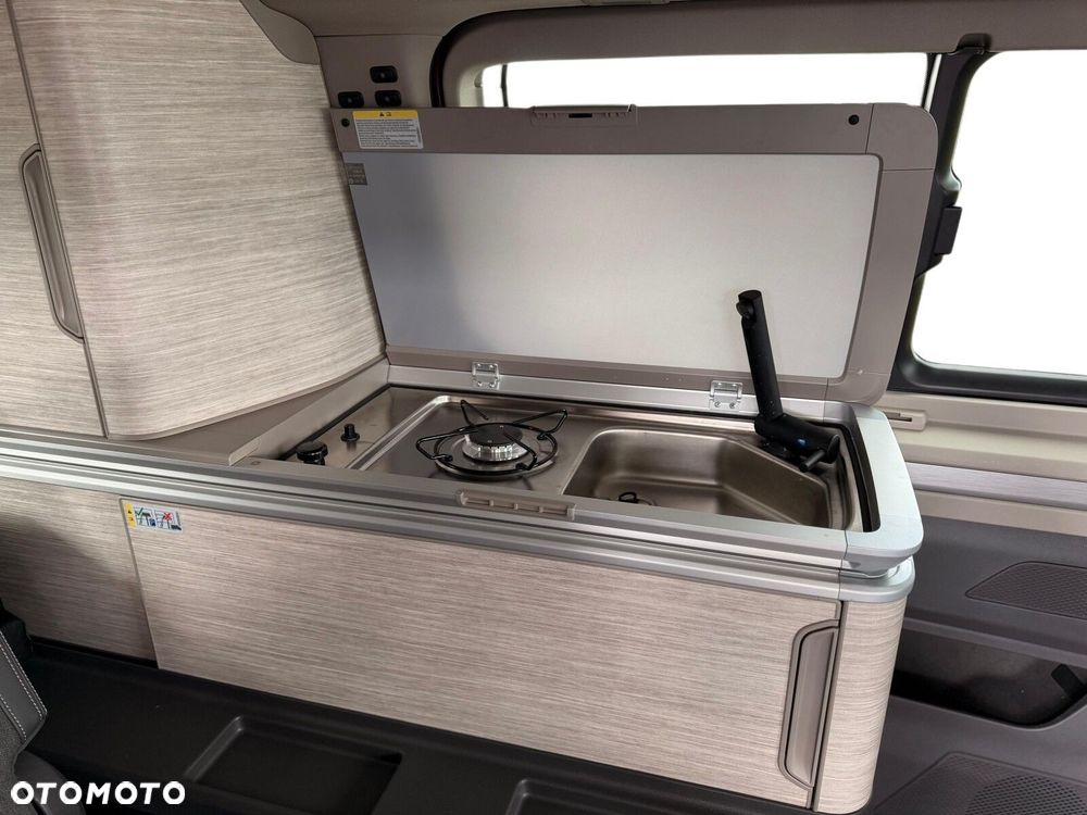 Volkswagen California - 24