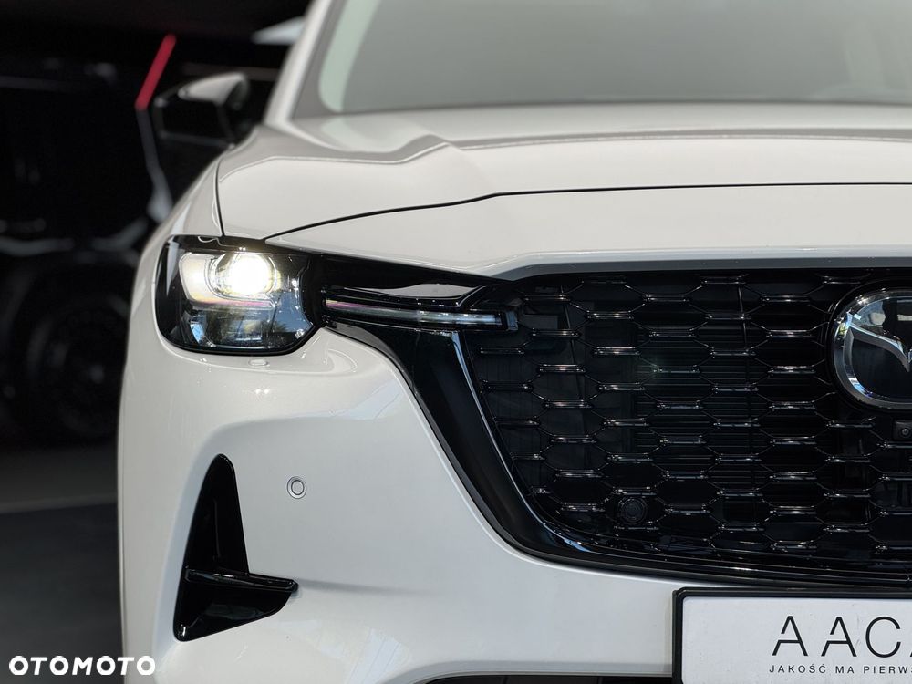 Mazda CX-60 - 40