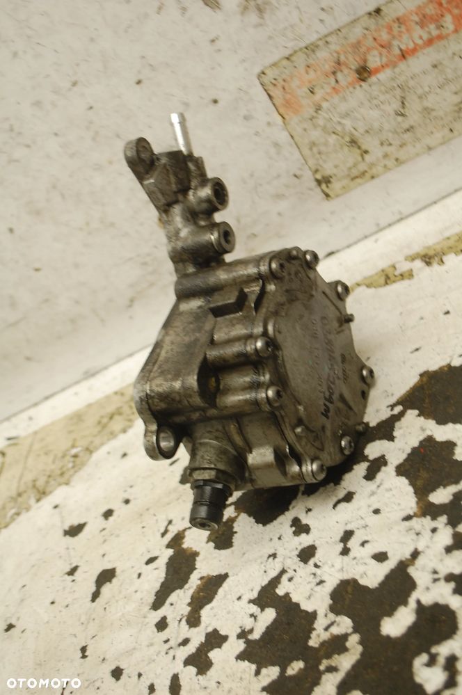 POMPA PODCIŚNIENIA VACUM 038145209M BOSCH VW PASSAT B6 2.0 TDI AUDI SEAT SKODA - 6