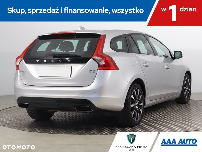 Volvo V60 - 6
