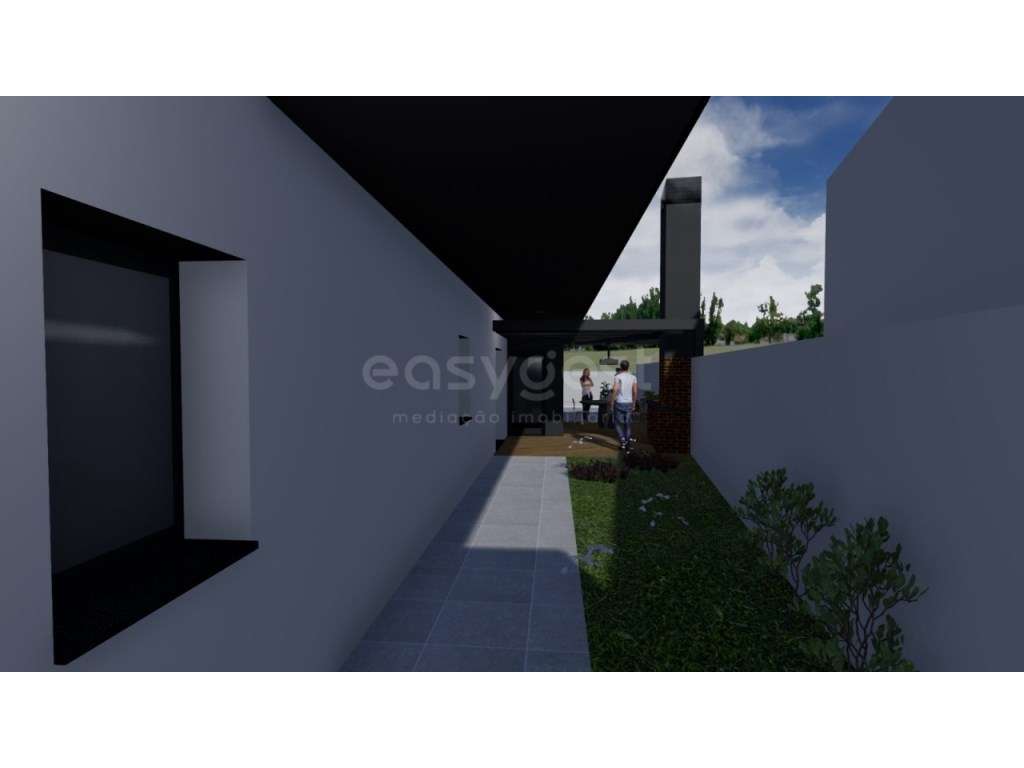 Moradia T3 Térrea e Isolada - Conforto, Estilo e Qualidade de Vida! - Grande imagem: 4/15