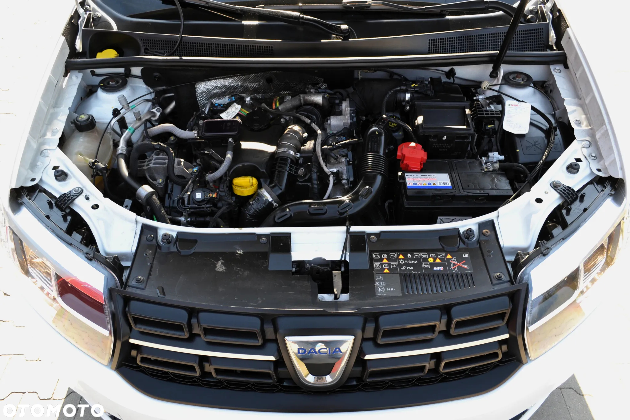 Dacia Logan MCV 1.5 Blue dCi Laureate - 36