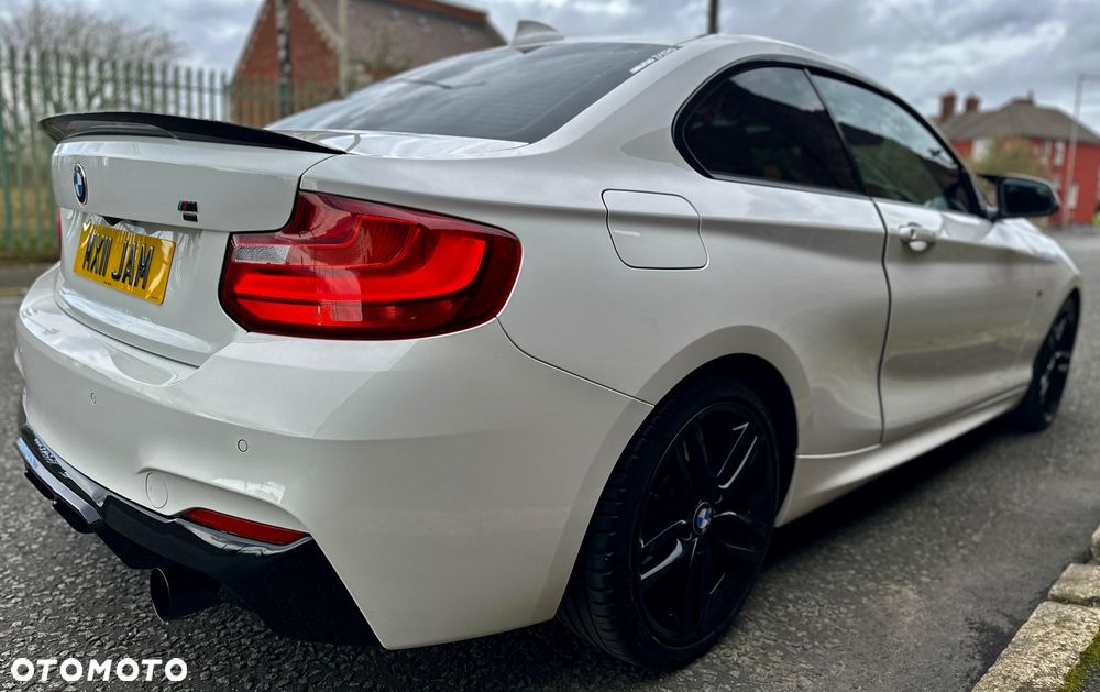 BMW Seria 2 - 6