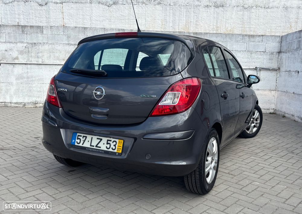 Opel Corsa 1.3 CDTI Connect - 2