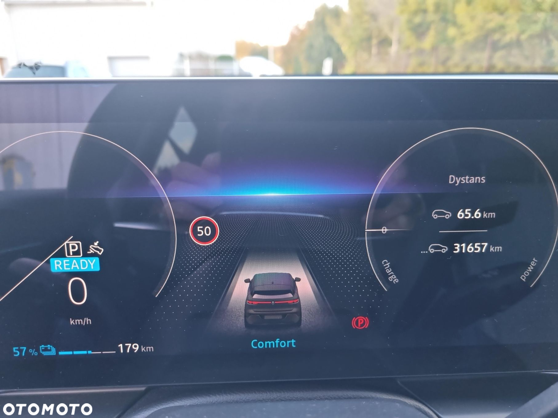 Renault Megane EV60 Techno - 14