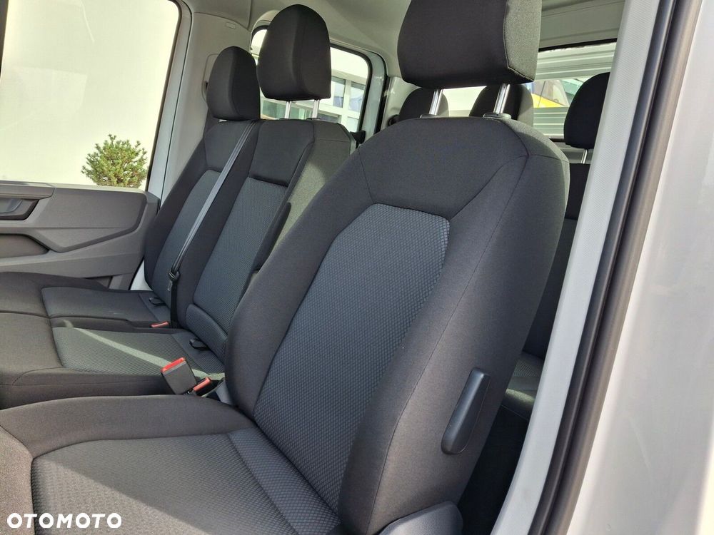 Volkswagen Crafter Skrzynia 2.0 TDI Manual - 15