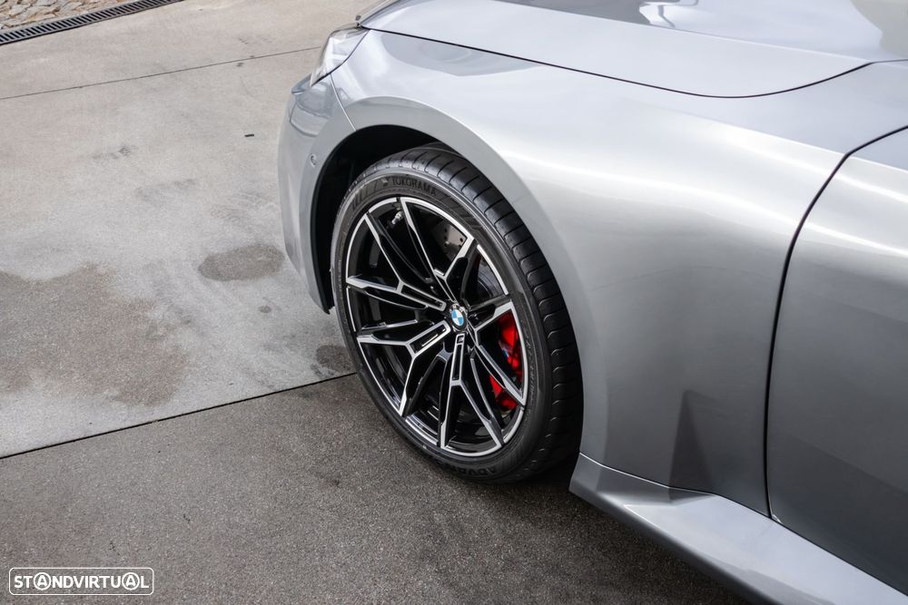 BMW M2 Auto - 11
