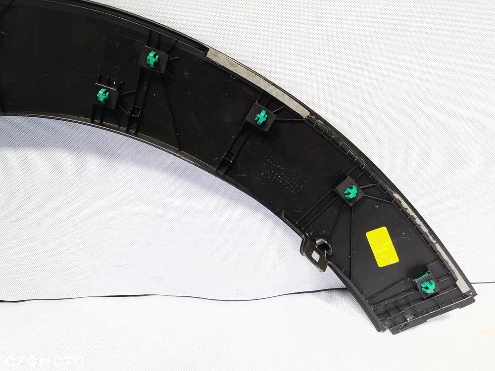 Listwa Nakładka Rant Błotnik Przod Prawy Hyundai Tucson III 3 2015-2021 - 11