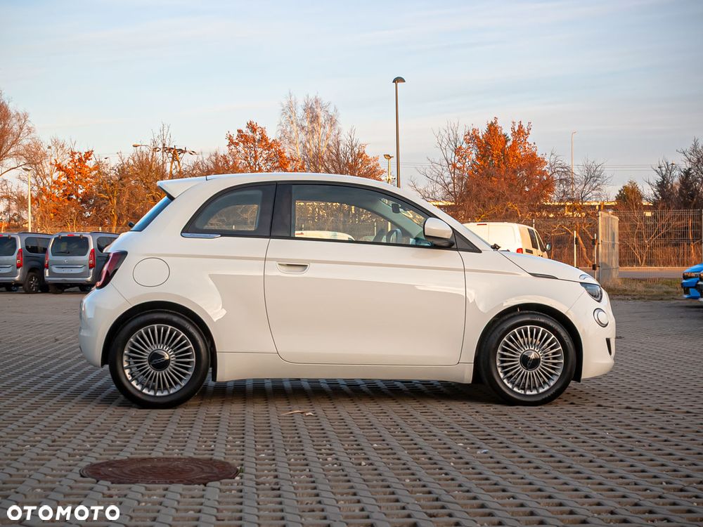 Fiat 500 1.0 GSE Torino - 6