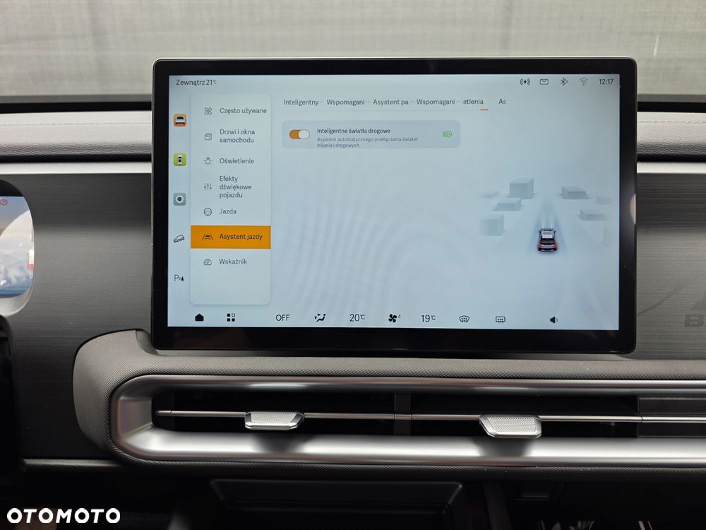 BAIC BJ30 - 17
