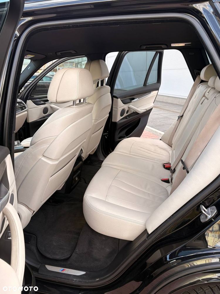 BMW X5 xDrive25d - 13