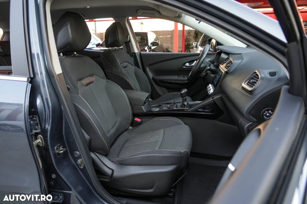 Renault Kadjar - 13