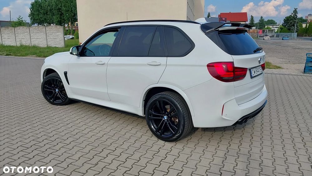 BMW X5 xDrive30d - 6
