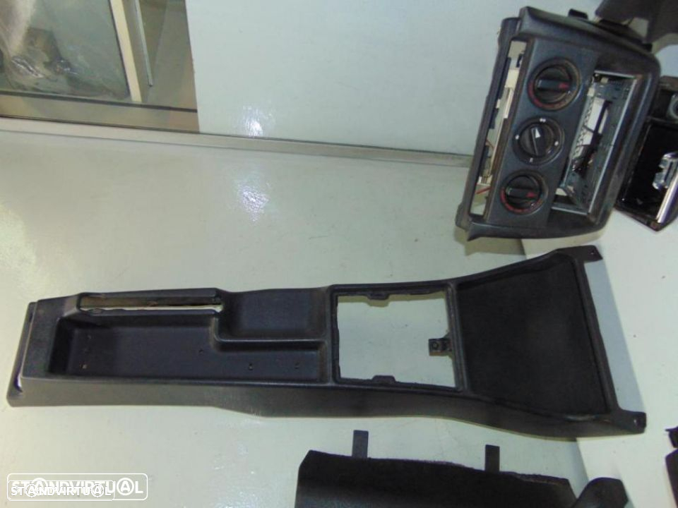 Mercedes W201 190 varias peças - 6