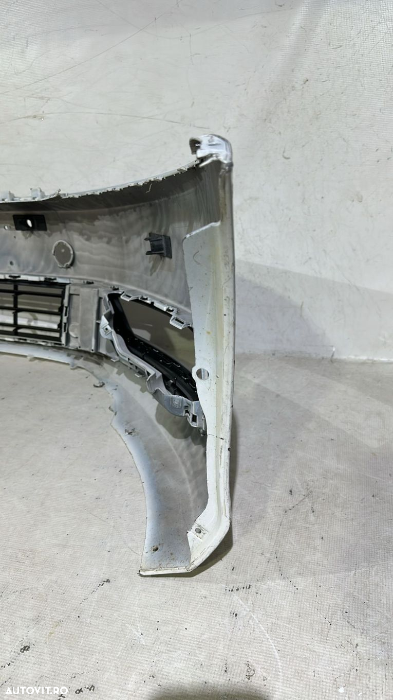 Bara fata VW Passat B7, 2010, 2011, 2012, 2013, 2014, 2015, cod origine OE 3AA807221. - 6
