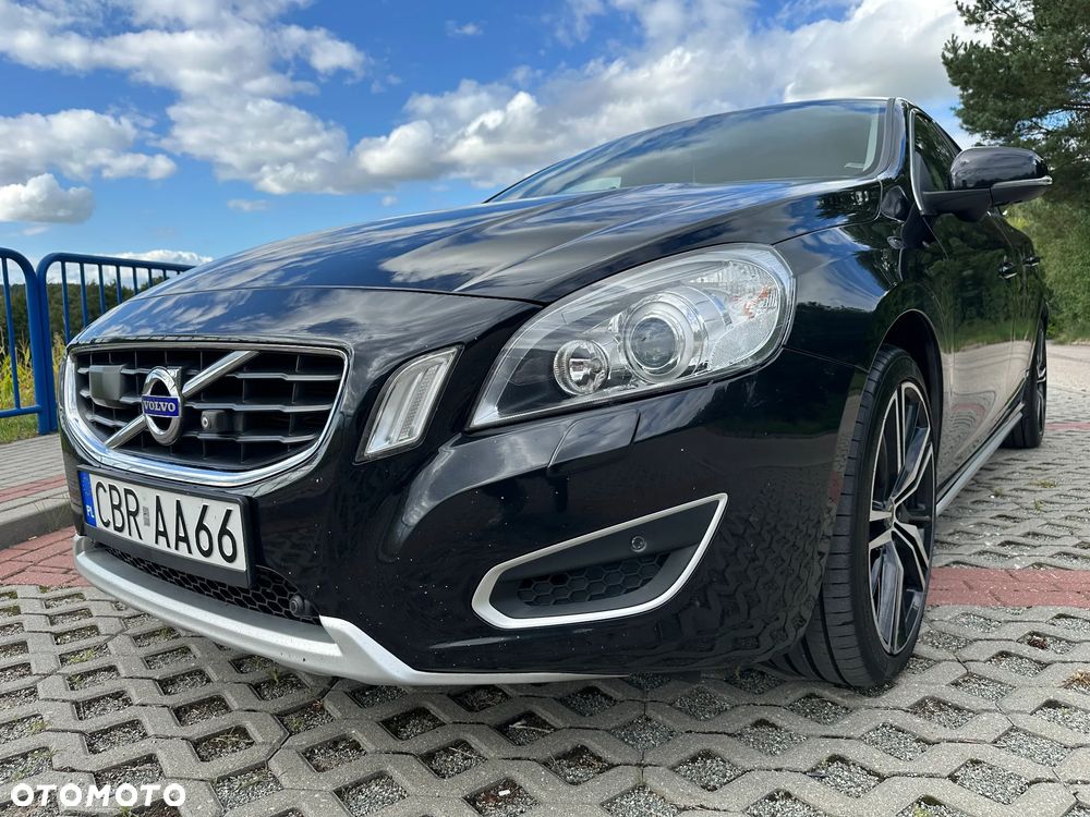 Volvo S60 T6 AWD Summum - 32