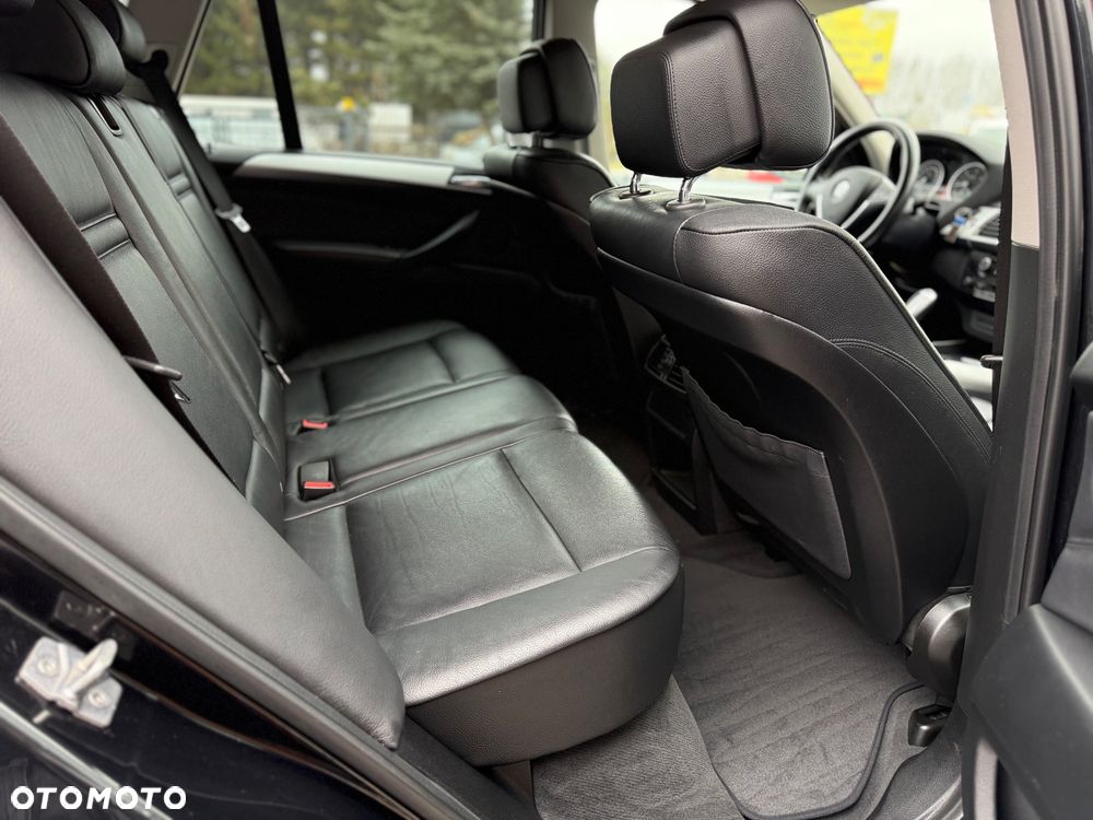 BMW X5 xDrive30d - 24