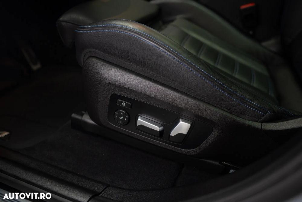 BMW X4 M M40d AT MHEV - 15