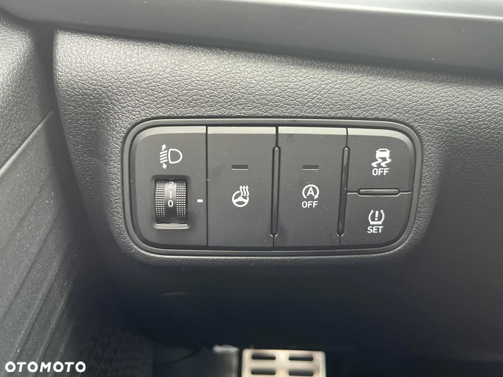 Hyundai Bayon 1.0 T-GDI Smart DCT - 25