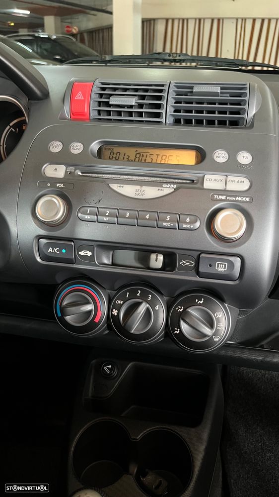 Honda Jazz 1.2 LS Cool AC - 10