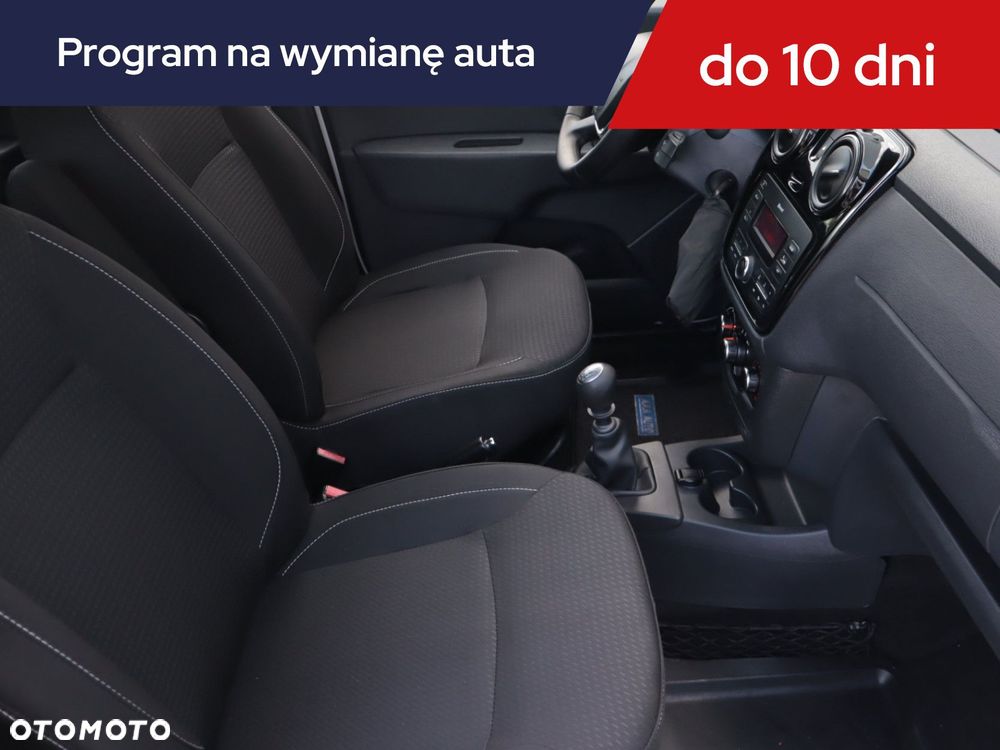 Dacia Lodgy - 11