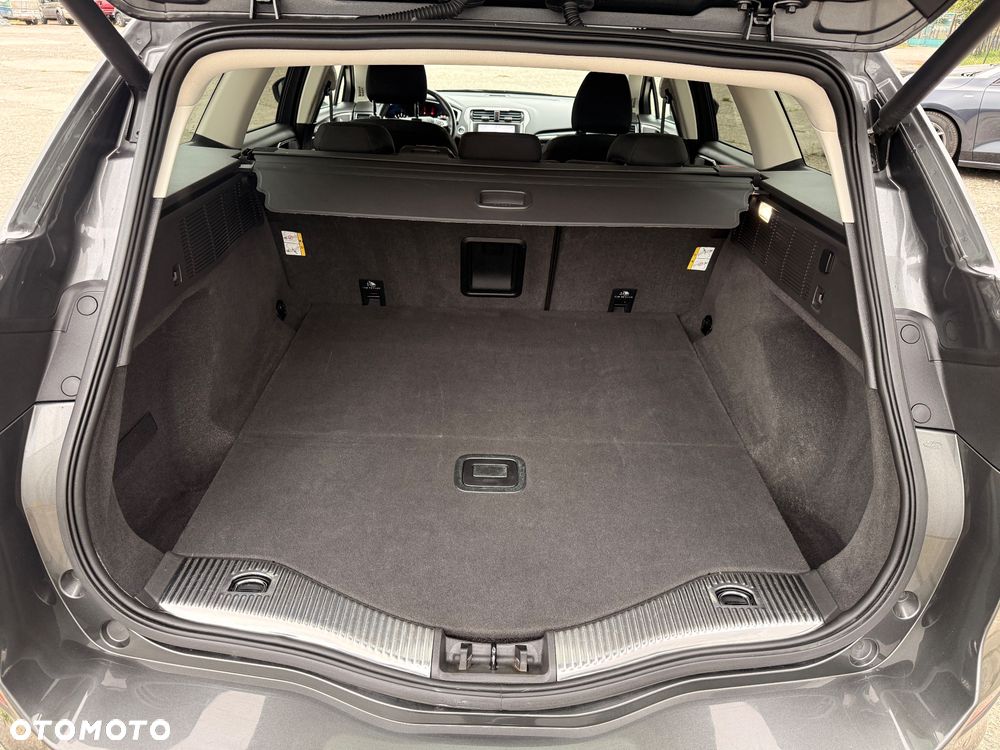 Ford Mondeo 2.0 EcoBlue Business Edition - 18