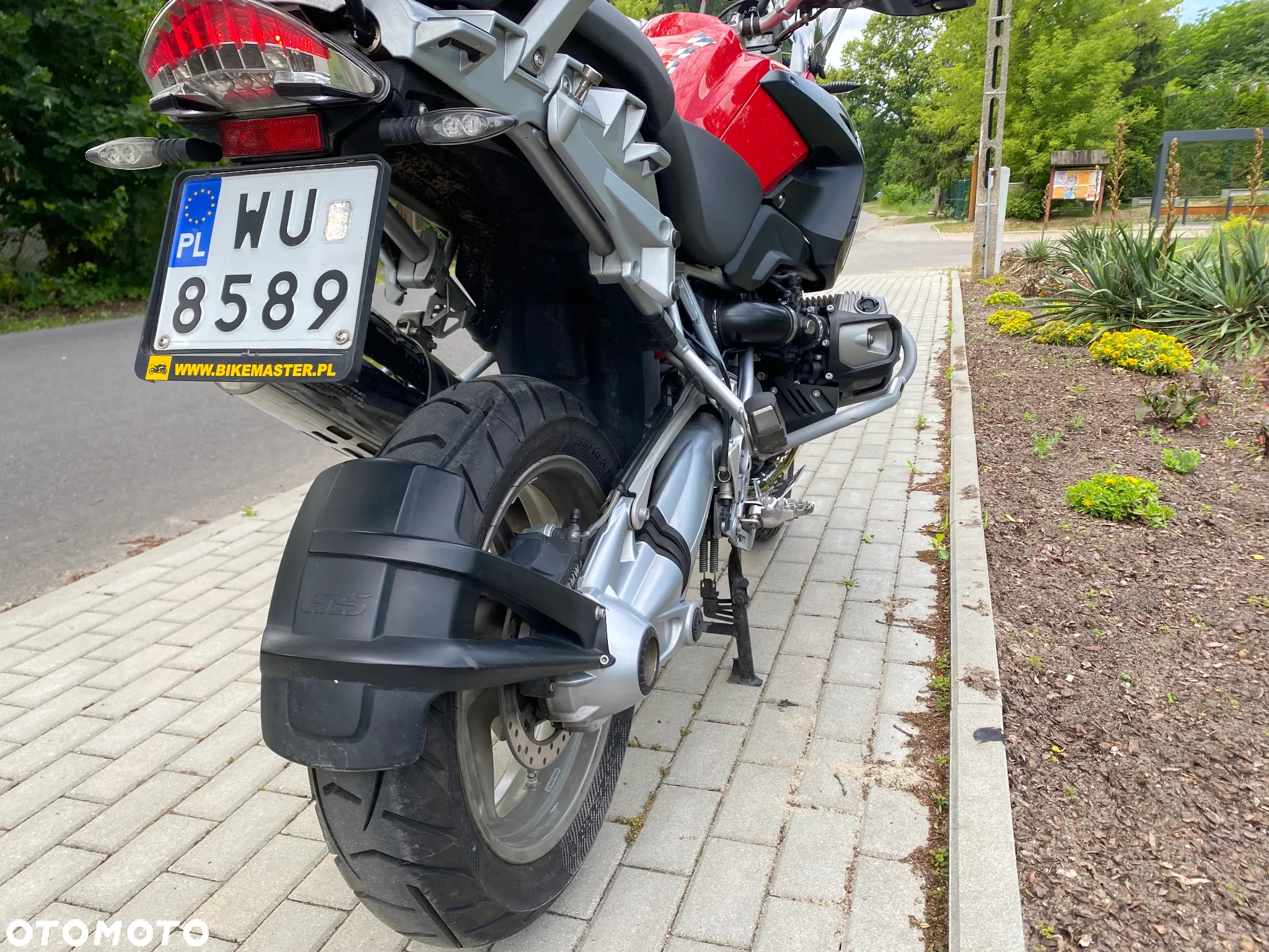 BMW GS - 13