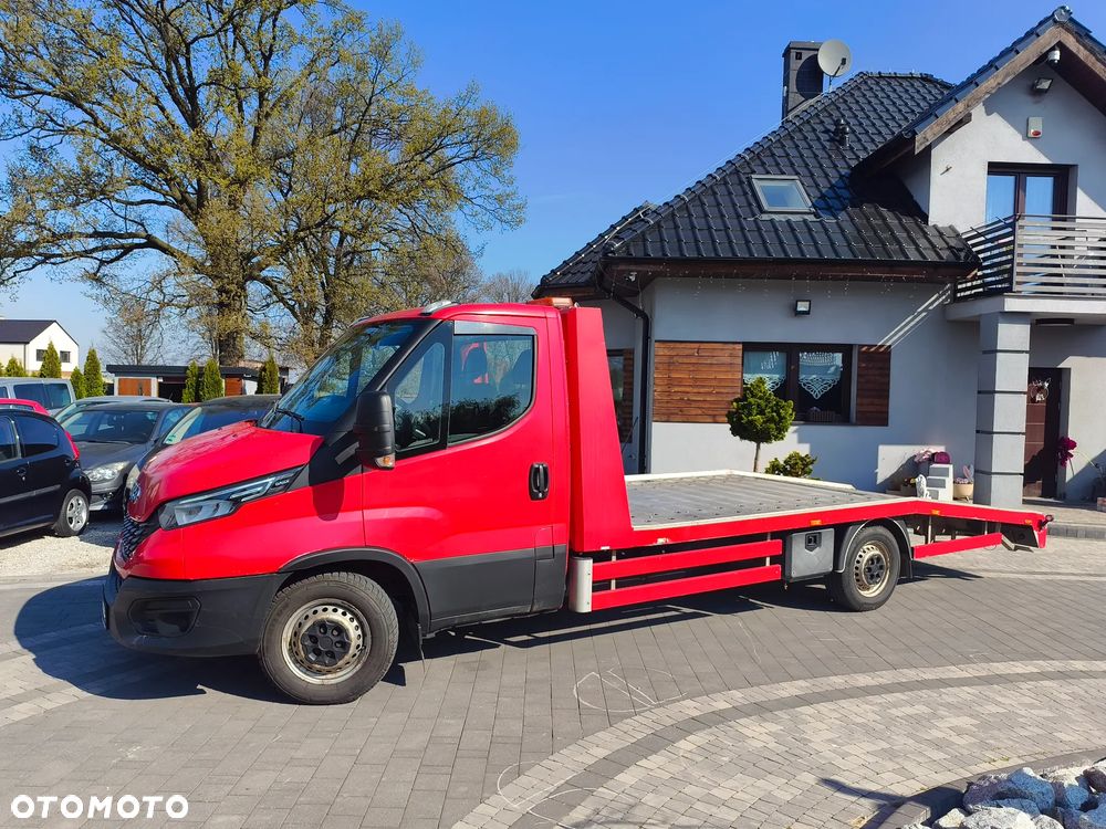 Iveco DAILY - 16