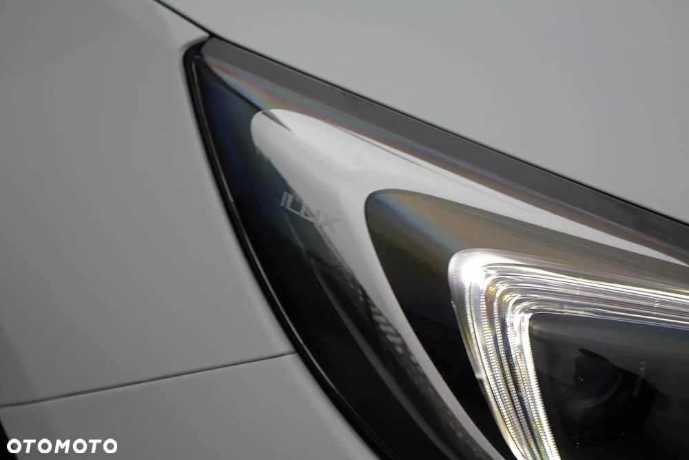 Opel Astra 1.4 Turbo Start/Stop Ultimate - 9