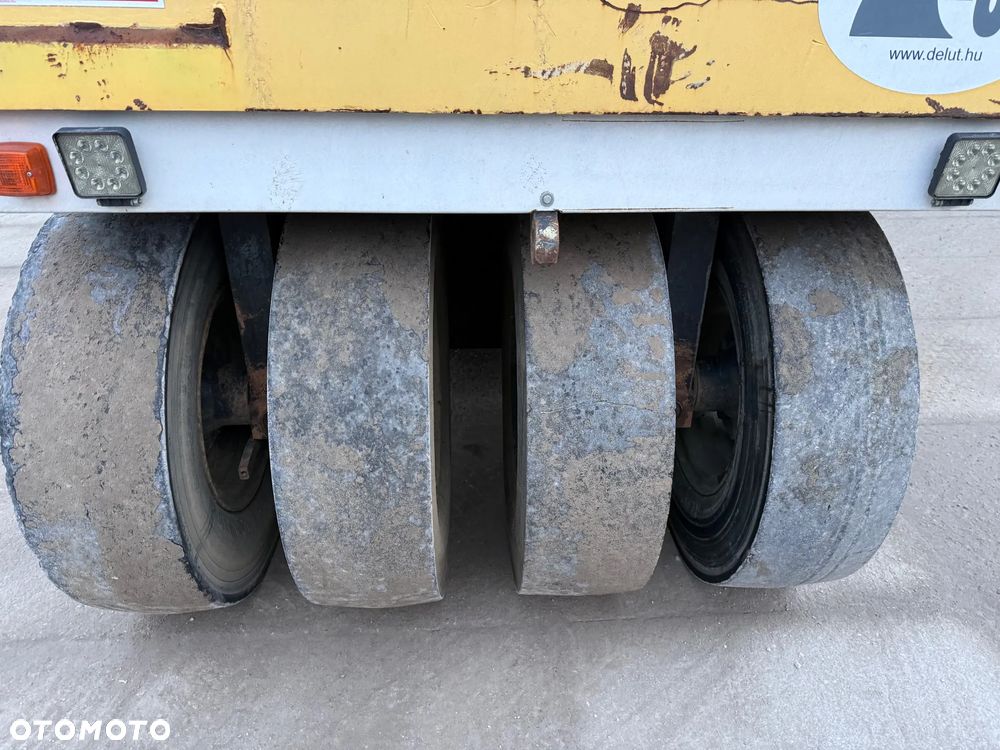 Bomag BW 20R B.Dobry Stan - 10