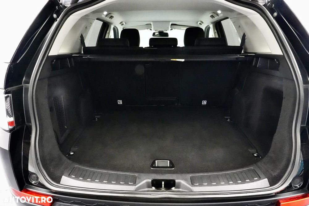 Land Rover Discovery Sport 2.0 l TD4 HSE Luxury Aut. - 30