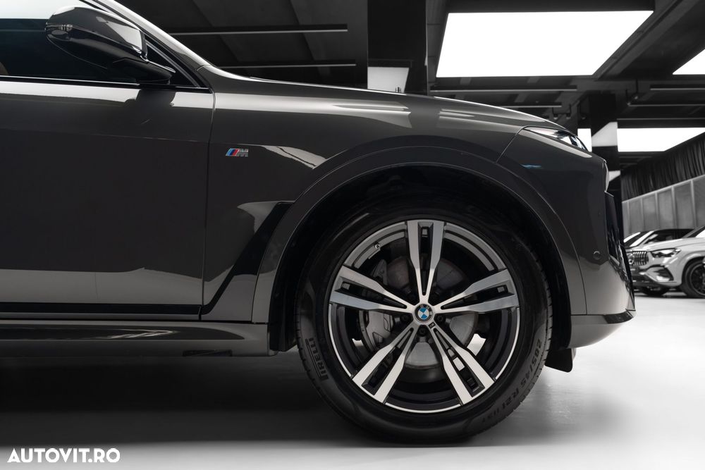 BMW X7 - 5
