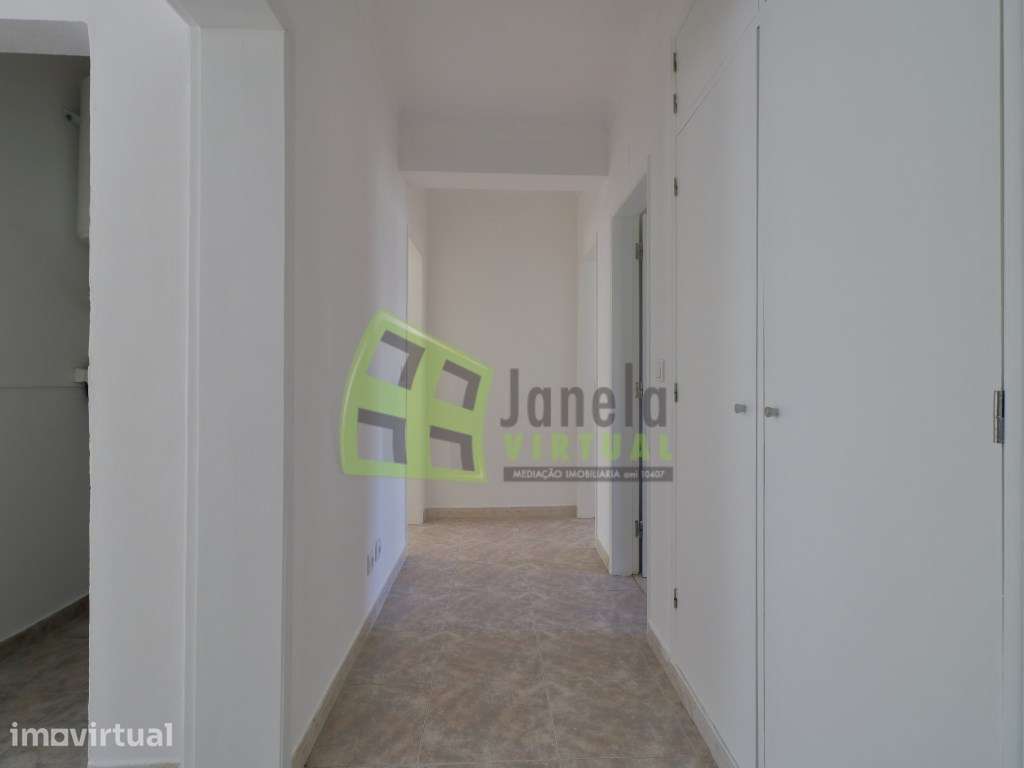 Apartamento T2 Pronto a Habitar | Quinta do Conde - Grande imagem: 3/16