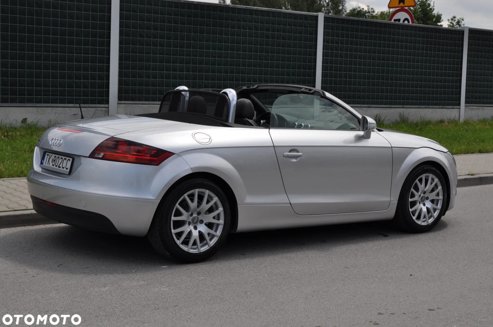 Audi TT Coupé 2.0 TFSI - 22