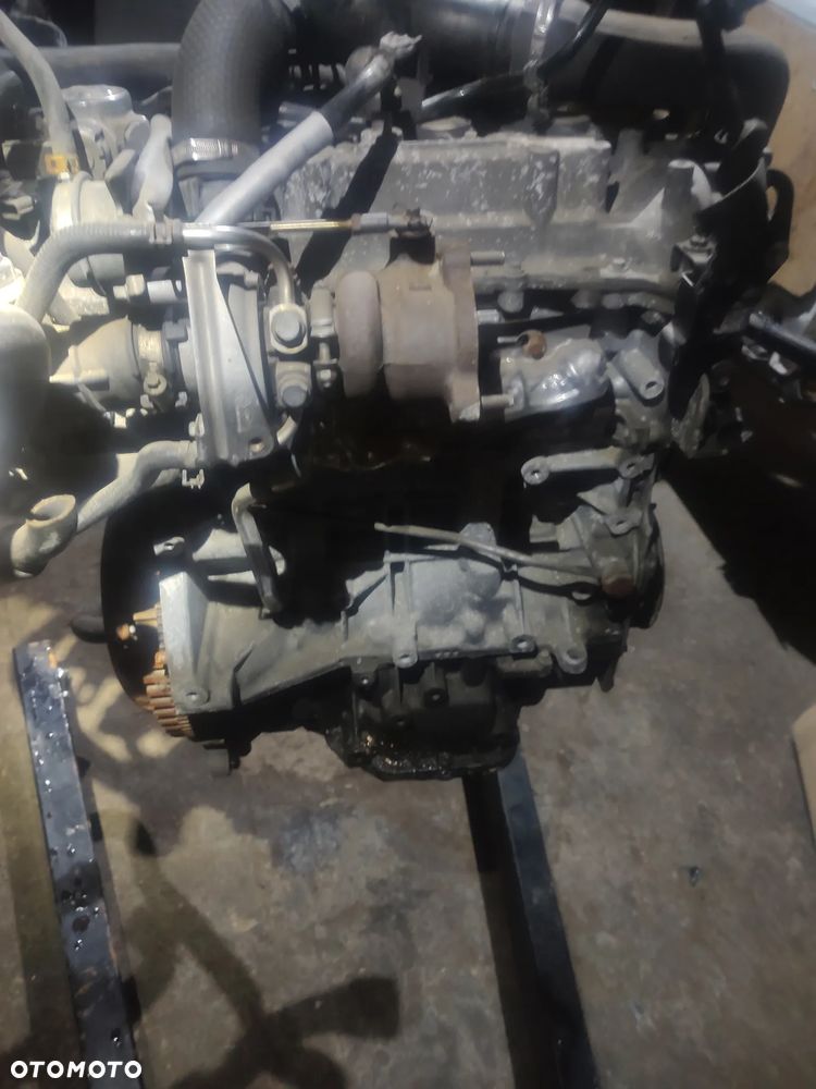 Dacia Renault Silnik 1.2 TCE H5FC402 H5FC 402 - 7