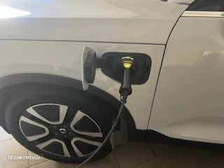 Volvo XC 40 T5 Recharge DKG RDesign Expression - 37