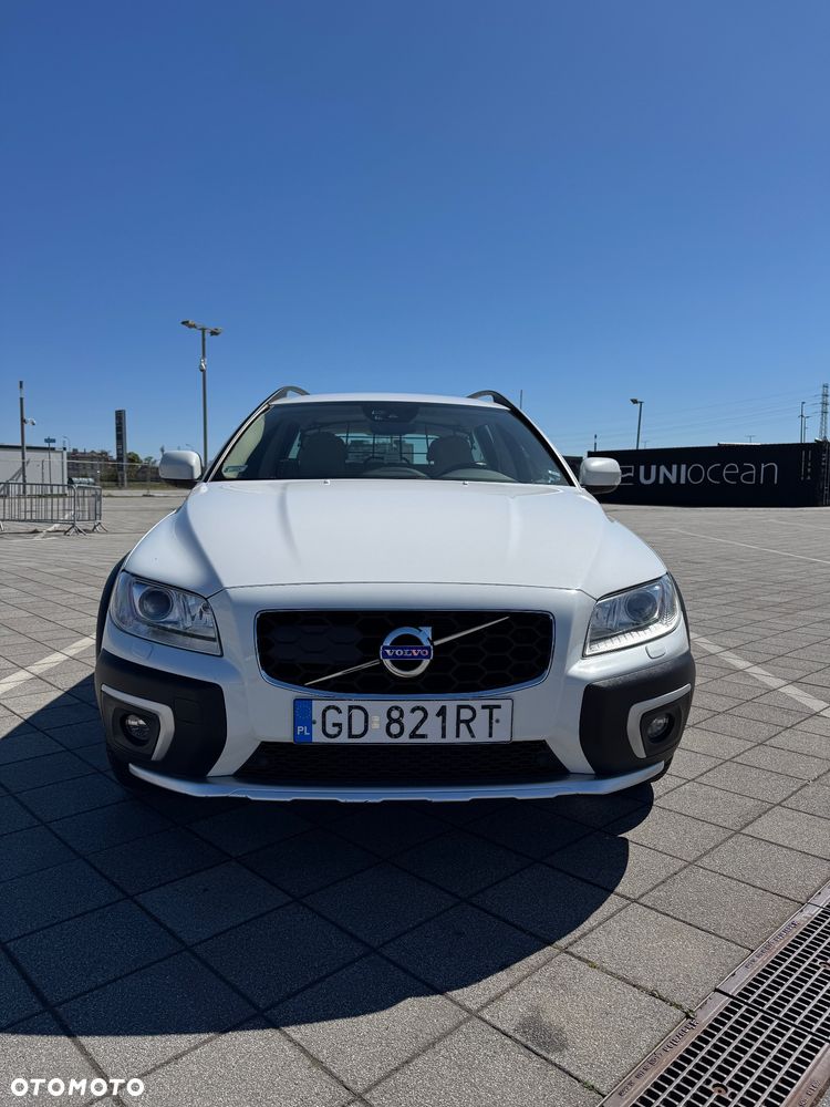 Volvo XC 70 D4 Drive-E Dynamic Summum - 4