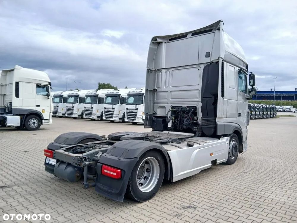 DAF XF 530 FT (31861) - 4
