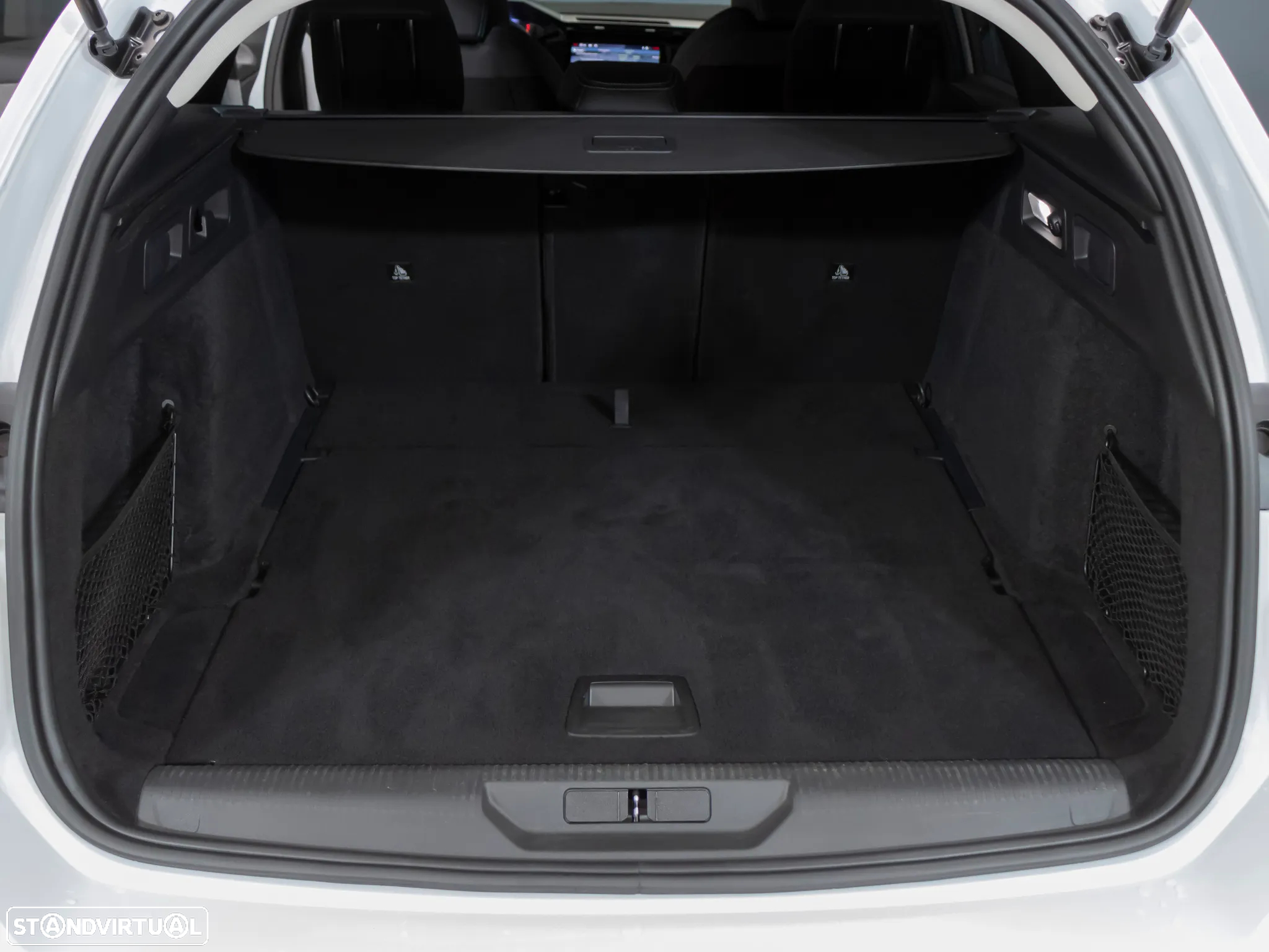 Peugeot 308 SW 1.2 PureTech Allure EAT8 - 9