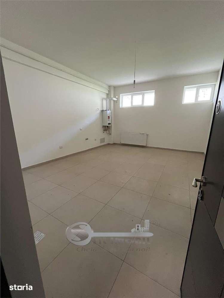 Apartament 2 camere, OP, Bucium-Visan, 0% comision, intabulat — fotografia 1