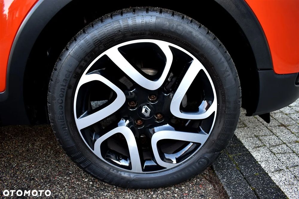 Renault Captur ENERGY TCe 90 Start&Stop XMOD - 9