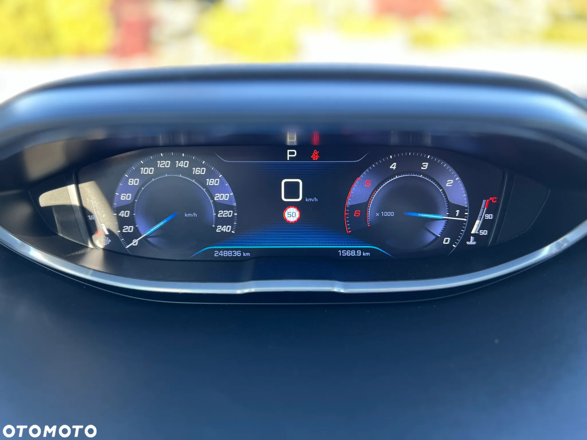 Peugeot 3008 BlueHDi 120 Stop & Start EAT6 Allure - 22