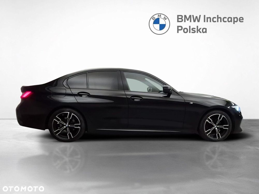 BMW Seria 3 320d xDrive mHEV M Sport - 7