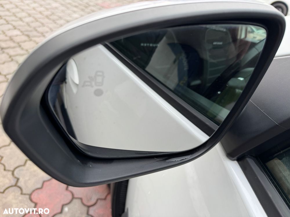 Dacia Duster Blue dCi 115 4WD SL Prestige Extreme - 16