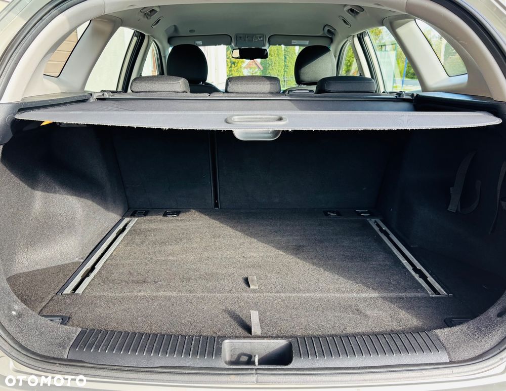 Kia Ceed 1.6 GDI Edition 7 - 25